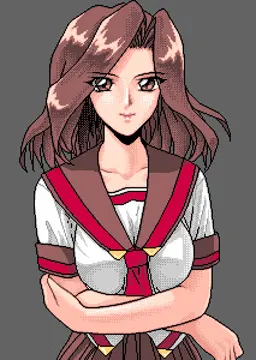 山崎 夏希