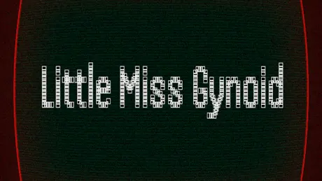 little miss gynoid