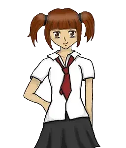 Itou Kana