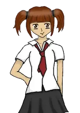 Itou Kana