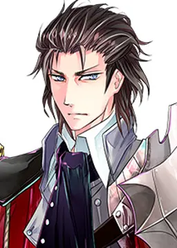 リオット・ヴォルテ