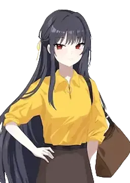 颜华