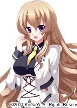 白金せれな