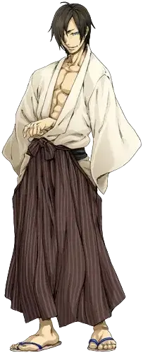 智里
