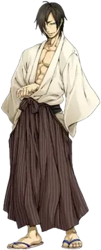 智里