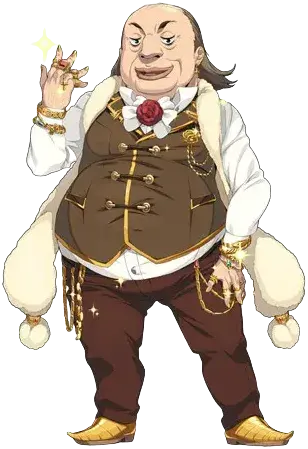 シャクトリ・レフトハンド