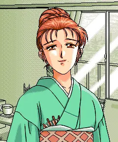島田 早苗