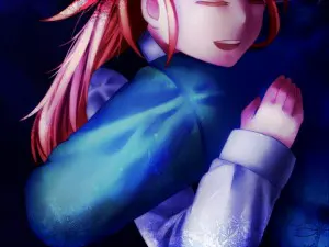 ソルナ　-soluna-