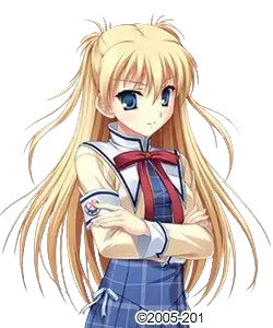エリカ・ムラサキ