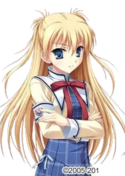 エリカ・ムラサキ