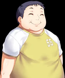 難波 大介