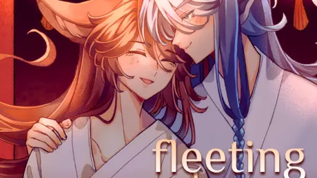 Fleeting Dream