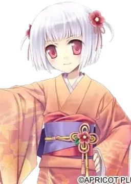 椿