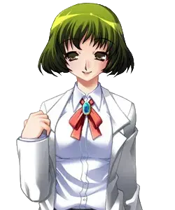 笹塚 葉子