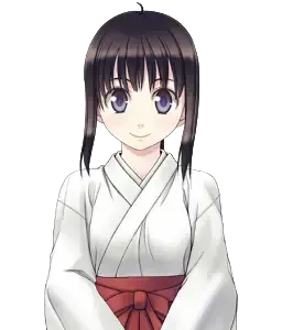 巫女