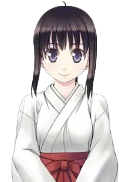 巫女