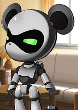 Mouse Wang