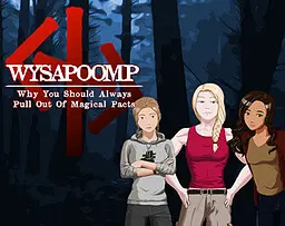 WYSAPOOMP
