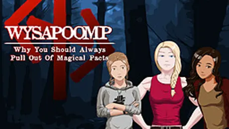 WYSAPOOMP