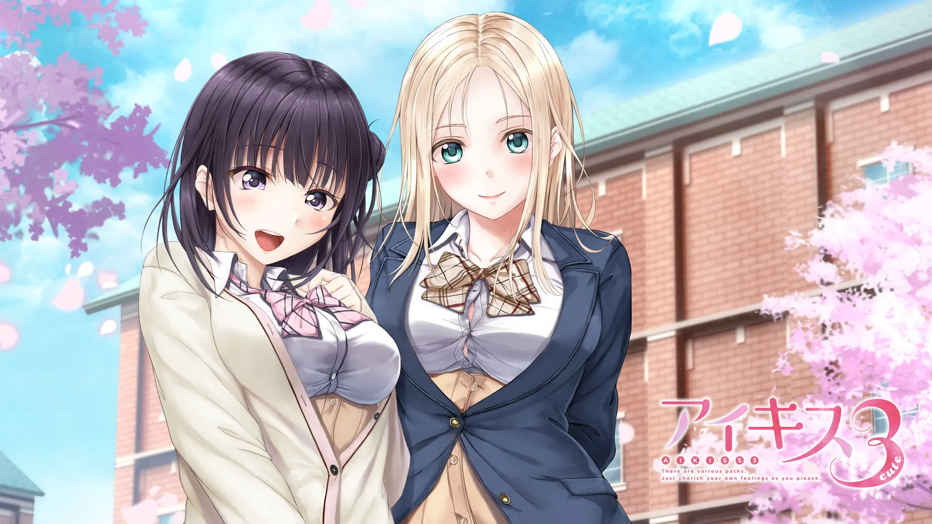 アイキス３