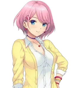 見守 りおな