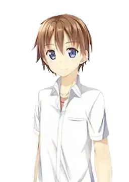 宮城 隼人