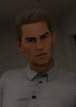 David