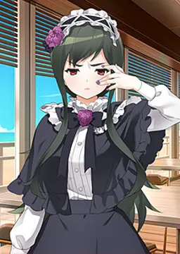 Ebihara Hasaki
