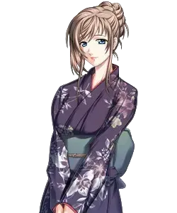 加美山 菖蒲