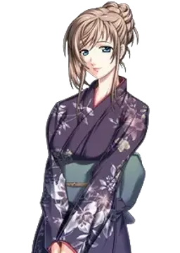加美山 あやめ