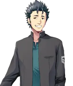 入嶋 亮