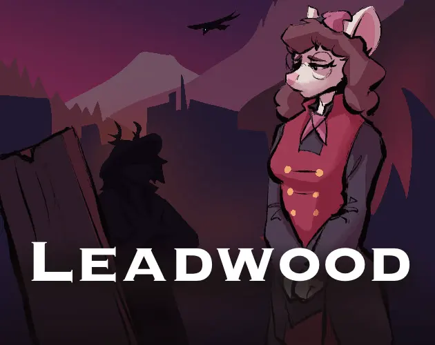 Leadwood