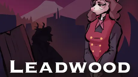 Leadwood