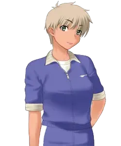 九条 真希