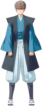 影虎