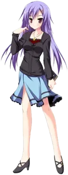 岡部 早苗