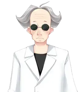 博士