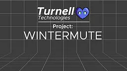 Project Wintermute