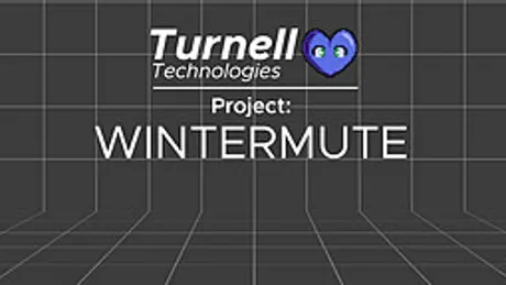 Project Wintermute