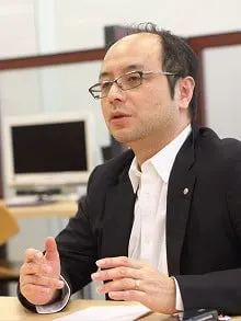 内田 明理