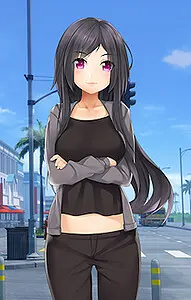 Stacy