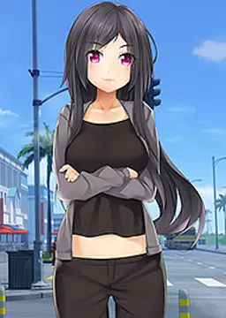Stacy
