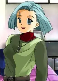 水原 琴美
