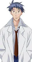 誉田 匡