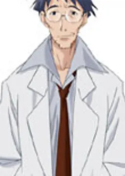 誉田 匡