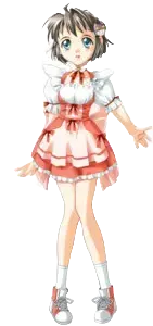 玉野真由