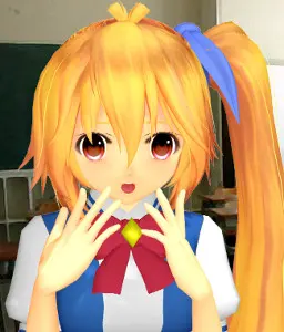 Sawatori Sawako