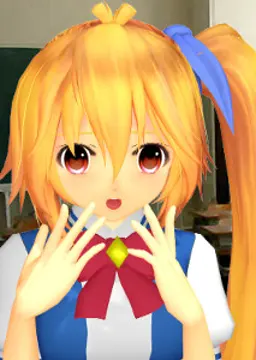 Sawatori Sawako