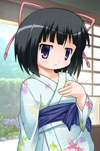 夢花
