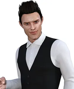 John Heavens